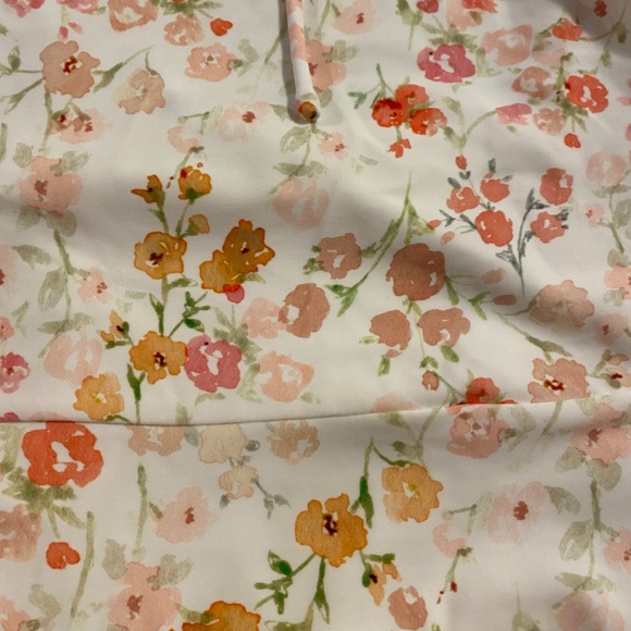 Charlie Holiday Oahu One-Piece Swimsuit in Pansy Floral - Picture 4 of 7